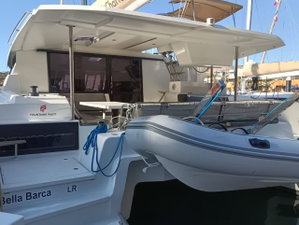 Astrea 42 „BELLA BARCA“ – fotka 1