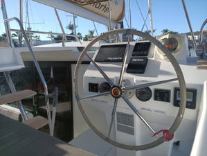 Astrea 42 „BELLA BARCA“ – fotka 6