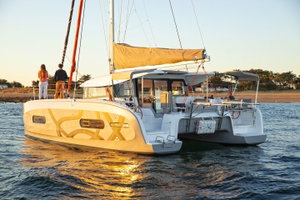 Excess 11 „KALBARRI“ – fotka 4
