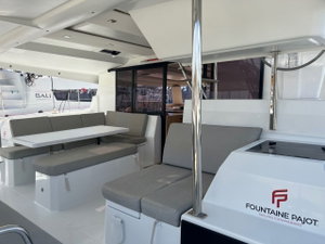 Astrea 42 „EL LIBERTAT“ – fotka 7