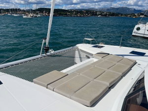 Astrea 42 „EL LIBERTAT“ – fotka 9