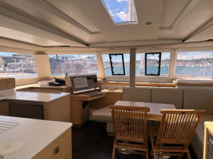 Astrea 42 „EL LIBERTAT“ – fotka 3