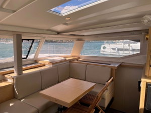 Astrea 42 „EL LIBERTAT“ – fotka 12