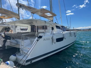 Astrea 42 „EL LIBERTAT“ – fotka 6