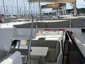 Astrea 42 „EL LIBERTAT“ – fotka 11