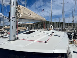 Astrea 42 „EL LIBERTAT“ – fotka 10