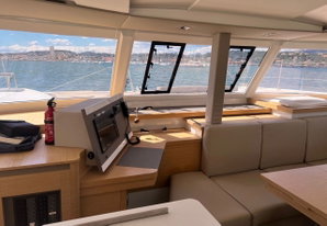 Astrea 42 „EL LIBERTAT“ – fotka 14