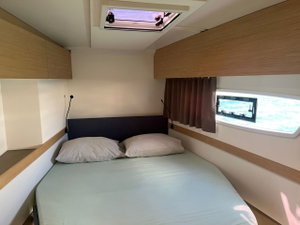 Astrea 42 „EL LIBERTAT“ – fotka 15