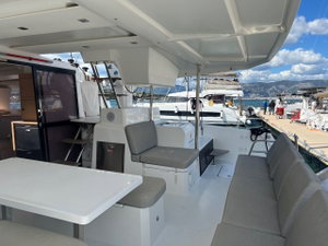 Astrea 42 „EL LIBERTAT“ – fotka 8