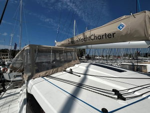 Astrea 42 „HAKUNA MATATA I“ – fotka 2