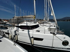 Astrea 42 „HAKUNA MATATA I“ – fotka 1