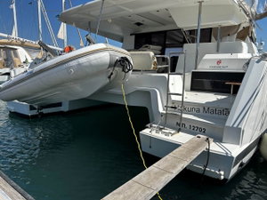 Astrea 42 „HAKUNA MATATA I“ – fotka 6