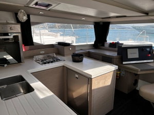 Astrea 42 „HAKUNA MATATA I“ – fotka 3