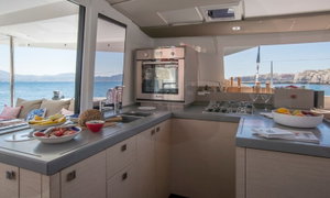 Astrea 42 „LAVANDER“ – fotka 9
