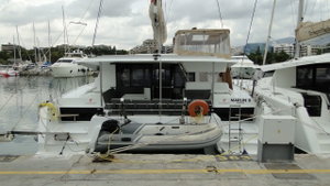 Astrea 42 „MARLIN II“ – fotka 1