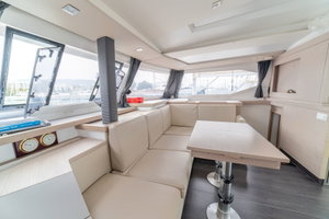 Astrea 42 „MARLIN II“ – fotka 3