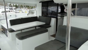 Astrea 42 „MARLIN II“ – fotka 2