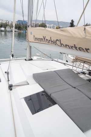 Astrea 42 „MARLIN II“ – fotka 7