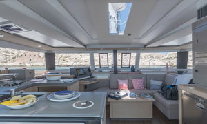 Astrea 42 „NANOOK“ – fotka 7
