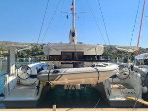 Excess 13 „FORTUNA“ – fotka 1
