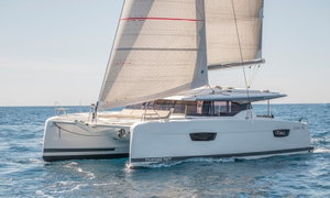 Astrea 42 „PLOUF“ – fotka 6