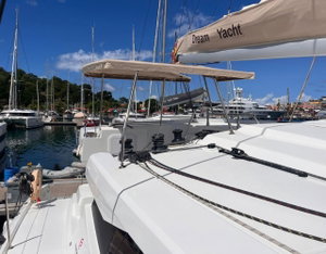 Astrea 42 „VENT D'ARGUIN“ – fotka 3