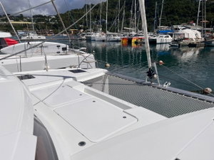 Astrea 42 „VENT D'ARGUIN“ – fotka 4