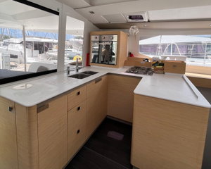 Astrea 42 „VENT D'ARGUIN“ – fotka 7