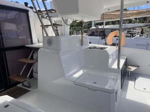 Astrea 42 „VENT D'ARGUIN“ – fotka 5