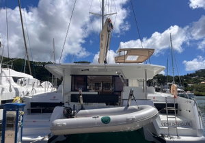 Astrea 42 „VENT D'ARGUIN“ – fotka 1