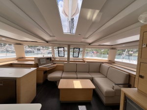 Astrea 42 „VENT D'ARGUIN“ – fotka 8