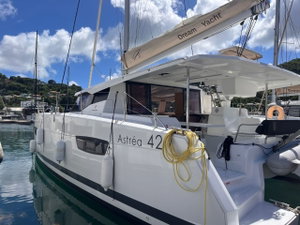 Astrea 42 „VENT D'ARGUIN“ – fotka 2