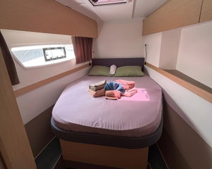 Astrea 42 „VENT D'ARGUIN“ – fotka 11