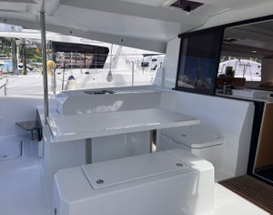 Astrea 42 „VENT D'ARGUIN“ – fotka 6
