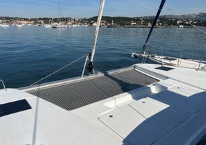 Astrea 42 „WHITEHAVEN“ – fotka 8