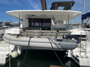 Astrea 42 „WHITEHAVEN“ – fotka 6