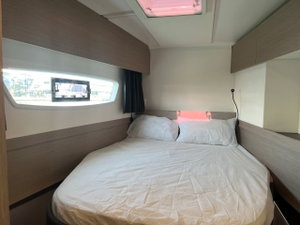 Astrea 42 „WHITEHAVEN“ – fotka 11