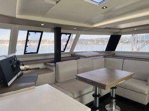 Astrea 42 „WHITEHAVEN“ – fotka 3