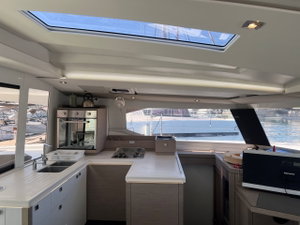 Astrea 42 „WHITEHAVEN“ – fotka 10