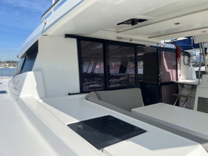 Astrea 42 „WHITEHAVEN“ – fotka 9