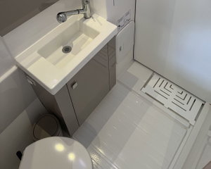 Astrea 42 „WHITEHAVEN“ – fotka 12