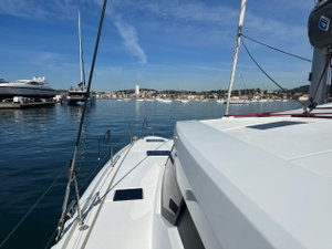 Astrea 42 „WHITEHAVEN“ – fotka 7