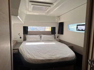 Astrea 42 „WHITEHAVEN“ – fotka 4