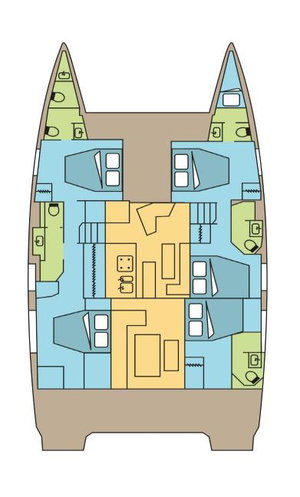 Aura 51 „LILY“ – fotka 4