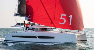 Aura 51 SMART ELECTRIC „TIKI“ – fotka 1