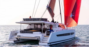 Aura 51 SMART ELECTRIC „TIKI“ – fotka 5