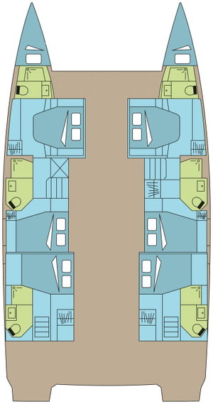 Aura 51 SMART ELECTRIC „TIKI“ – fotka 13