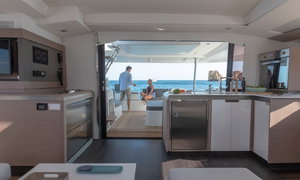 Elba 45 „MERITO“ – fotka 5