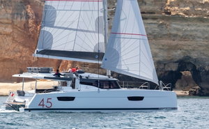 Elba 45 „MERITO“ – fotka 1
