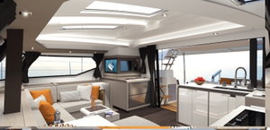 Elba 45 „BLUE VELVET“ – fotka 7